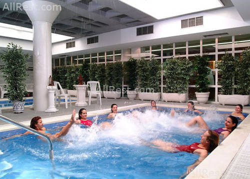 Melia Costa del Sol 8